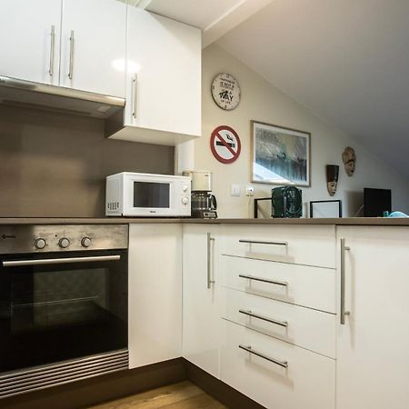 Estudio Con Piscina En A Guarda- Pontevedra מראה חיצוני תמונה