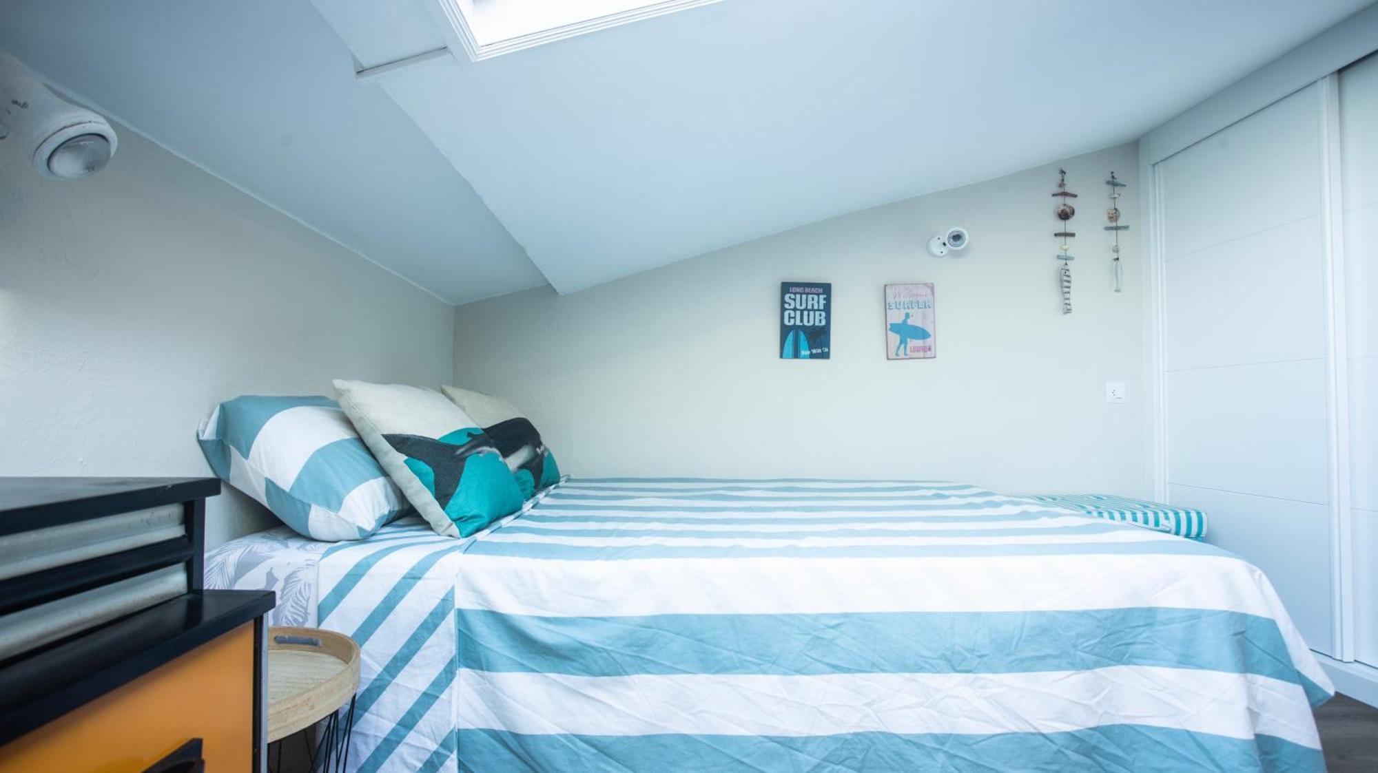 Estudio Con Piscina En A Guarda- Pontevedra מראה חיצוני תמונה